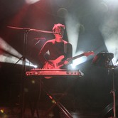 BRENNNESSEL ON TOUR - Kamp! & Rebeka  2013-11-16