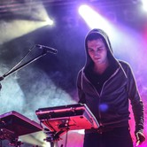 BRENNNESSEL ON TOUR - Kamp! & Rebeka  2013-11-16