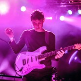 BRENNNESSEL ON TOUR - Kamp! & Rebeka  2013-11-16