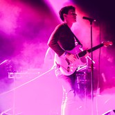 BRENNNESSEL ON TOUR - Kamp! & Rebeka  2013-11-16