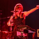 BRENNNESSEL ON TOUR - Kamp! & Rebeka  2013-11-16