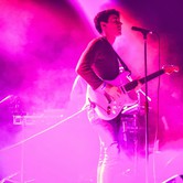 BRENNNESSEL ON TOUR - Kamp! & Rebeka  2013-11-16