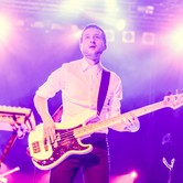 BRENNNESSEL ON TOUR - Kamp! & Rebeka  2013-11-16