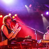 BRENNNESSEL ON TOUR - Kamp! & Rebeka  2013-11-16