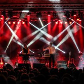 BRENNNESSEL ON TOUR - Kamp! & Rebeka  2013-11-16