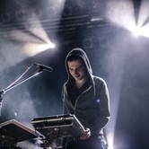 BRENNNESSEL ON TOUR - Kamp! & Rebeka  2013-11-16