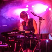 BRENNNESSEL ON TOUR - Kamp! & Rebeka  2013-11-16