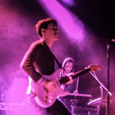 BRENNNESSEL ON TOUR - Kamp! & Rebeka  2013-11-16