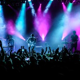 BRENNNESSEL ON TOUR - Kamp! & Rebeka  2013-11-16