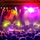 BRENNNESSEL ON TOUR - Kamp! & Rebeka  2013-11-16