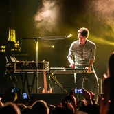 BRENNNESSEL ON TOUR - Kamp! & Rebeka  2013-11-16