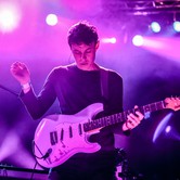 BRENNNESSEL ON TOUR - Kamp! & Rebeka  2013-11-16