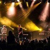 BRENNNESSEL ON TOUR - Kamp! & Rebeka  2013-11-16