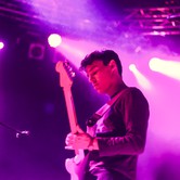 BRENNNESSEL ON TOUR - Kamp! & Rebeka  2013-11-16