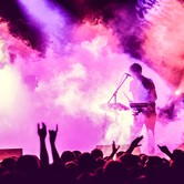 BRENNNESSEL ON TOUR - Kamp! & Rebeka  2013-11-16