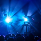 BRENNNESSEL ON TOUR - Kamp! & Rebeka  2013-11-16