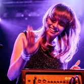 BRENNNESSEL ON TOUR - Kamp! & Rebeka  2013-11-16