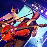 Zakopower 2012-03-01