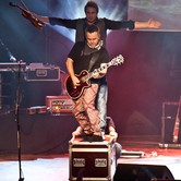 Zakopower 2012-03-01