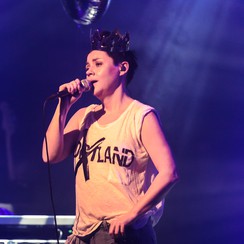 2015-03-08 MARIA PESZEK, fot. MICHAŁ WENDE