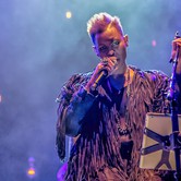 Skunk Anansie - Sala Kongresowa (Warszawa) 2014-03-05