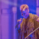 Skunk Anansie - Sala Kongresowa (Warszawa) 2014-03-05