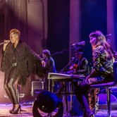 Skunk Anansie - Sala Kongresowa (Warszawa) 2014-03-05