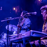 Skunk Anansie - Sala Kongresowa (Warszawa) 2014-03-05