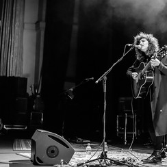 2014-03-05 SKUNK ANANSIE, fot. JASIO IWANOW