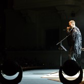 Skunk Anansie - Sala Kongresowa (Warszawa) 2014-03-05