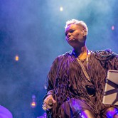 Skunk Anansie - Sala Kongresowa (Warszawa) 2014-03-05