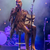 Skunk Anansie - Sala Kongresowa (Warszawa) 2014-03-05