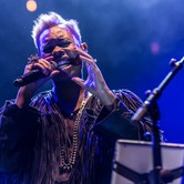 Skunk Anansie - Sala Kongresowa (Warszawa) 2014-03-05