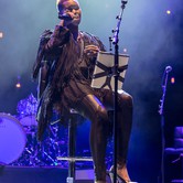 Skunk Anansie - Sala Kongresowa (Warszawa) 2014-03-05