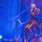 Skunk Anansie - Sala Kongresowa (Warszawa) 2014-03-05