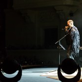 Skunk Anansie - Sala Kongresowa (Warszawa) 2014-03-05