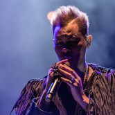 Skunk Anansie - Sala Kongresowa (Warszawa) 2014-03-05