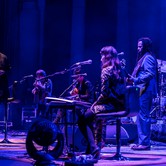 Skunk Anansie - Sala Kongresowa (Warszawa) 2014-03-05