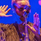 Skunk Anansie - Sala Kongresowa (Warszawa) 2014-03-05