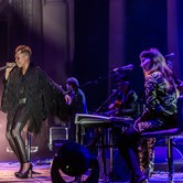 Skunk Anansie - Sala Kongresowa (Warszawa) 2014-03-05