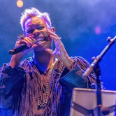 Skunk Anansie - Sala Kongresowa (Warszawa) 2014-03-05