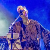 Skunk Anansie - Sala Kongresowa (Warszawa) 2014-03-05