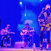 Skunk Anansie - Sala Kongresowa (Warszawa) 2014-03-05