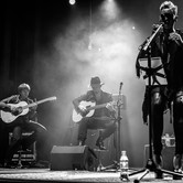 Skunk Anansie - Sala Kongresowa (Warszawa) 2014-03-05