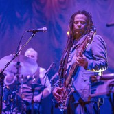 Skunk Anansie - Sala Kongresowa (Warszawa) 2014-03-05