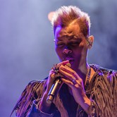 Skunk Anansie - Sala Kongresowa (Warszawa) 2014-03-05