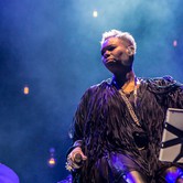 Skunk Anansie - Sala Kongresowa (Warszawa) 2014-03-05