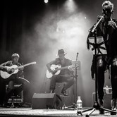 Skunk Anansie - Sala Kongresowa (Warszawa) 2014-03-05