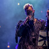 Skunk Anansie - Sala Kongresowa (Warszawa) 2014-03-05