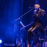 Skunk Anansie - Sala Kongresowa (Warszawa) 2014-03-05